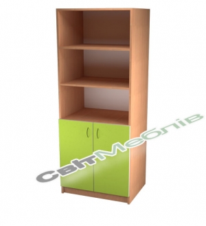 СТІНКА УНІВЕРСАЛЬНА НУШ - 4