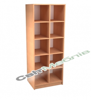 СТІНКА УНІВЕРСАЛЬНА НУШ - 5