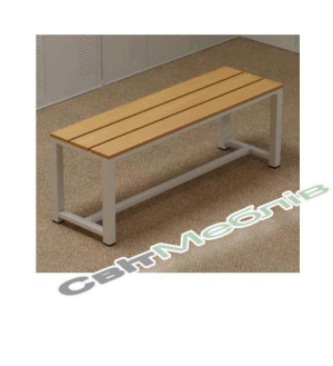 Лава (лавка) для роздягальні до школи, дитячі садки.