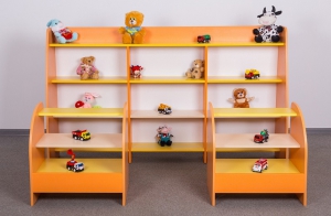 Ігровий набір "Прилавок"