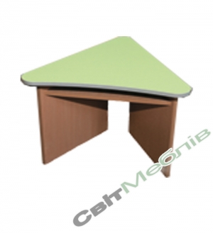 Стіл для садочка "Пелюстка"