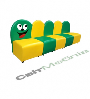 Комплект "Гусениця"