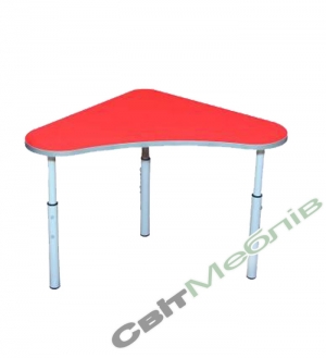 Стіл для садочка "Дзвіночок"