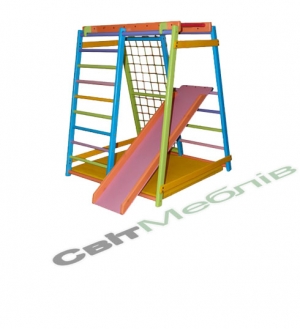 Дитячий комплекс МАЛЮК