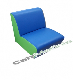 Крісло дитяче "Тоді"