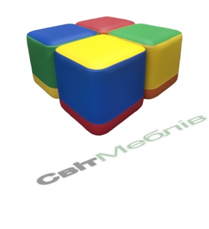 Пуф "МІНЬОН"