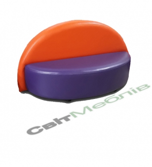 Диван дитячий "Долька"