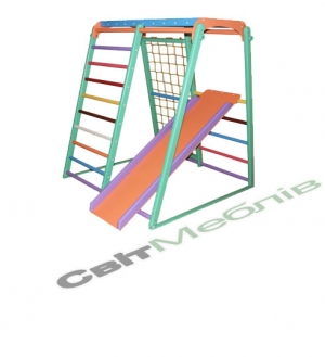 Дитячий комплекс складаний