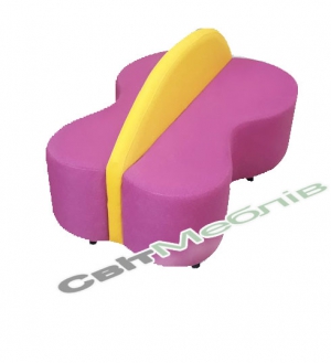 Диван "Метелик"