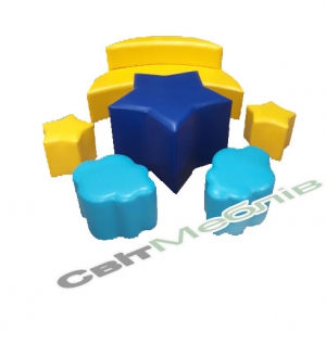 Комплект "Місяць"