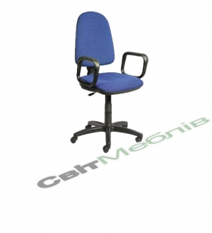 Крісло GRAND GTP , тканина