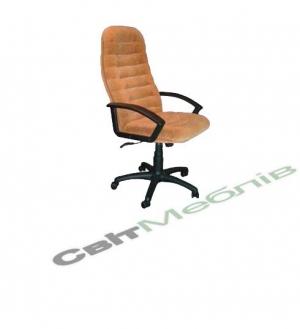 Крісло TUNIS  екошкіра