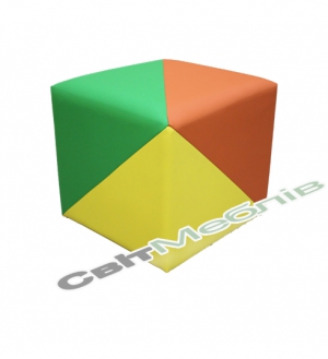 Пуф "Мозаїка"