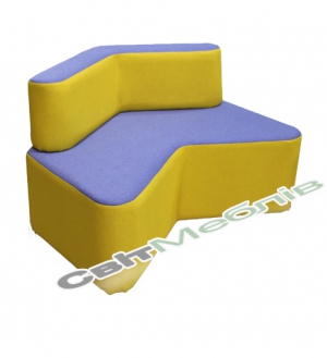 Диван "Брікс"