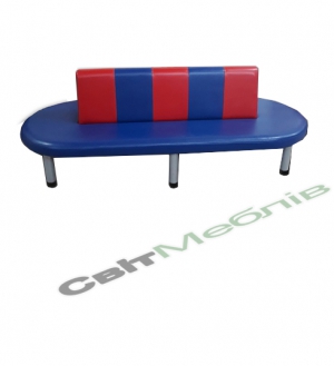 Диван двосторонній №2