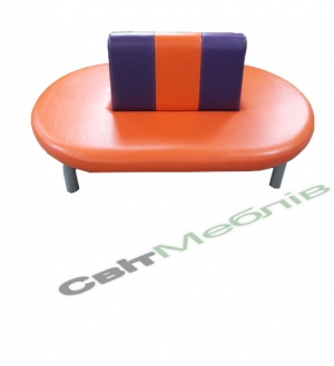 Диван двосторонній №1