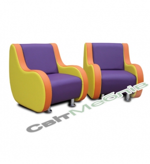 Крісло "Карапуз"