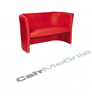 Диван двомісний PRIMA DUO