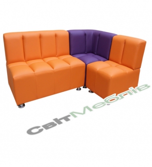 Крісло  "Пумба"