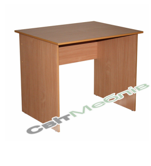 Стіл письмовий без полиці БЮ101