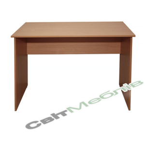Стіл письмовий без полиці БЮ103