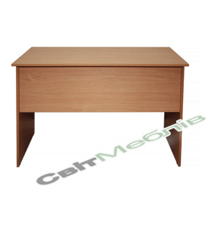 Стіл письмовий без полиці БЮ103