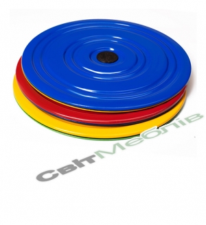 Диск для розвитку координації