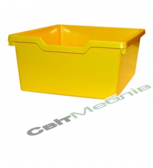 Пластиковий лоток з кріпленням N2.