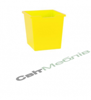 Пластиковий лоток з кріпленням N3.