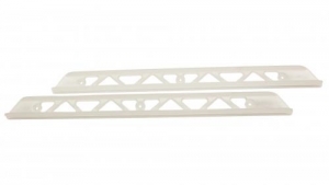 Пластиковий лоток з кріпленням N3.