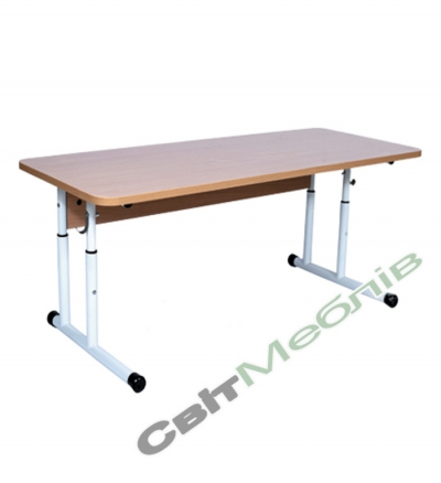 Стіл дитячий на мет.каркасі