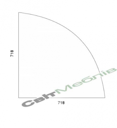 Брифінг приставка на метал.опорі БП-01