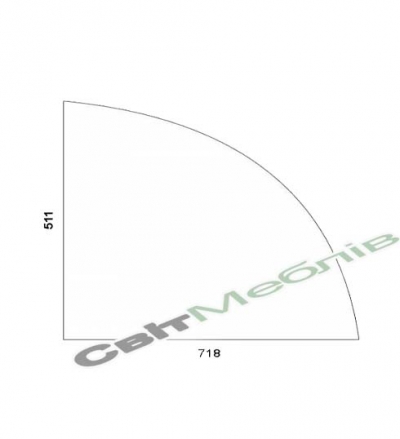 Брифінг приставка на метал.опорі БП-03/1
