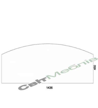 Брифінг приставка на метал.опорі БП-05/1