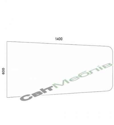 Брифінг приставка на метал.опорі БП-07