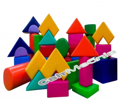 Багатофункціональний набір "Теремок - 4"