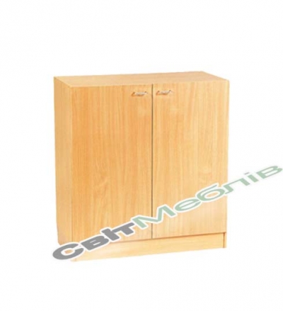 Секція нижня 2-дверна С-01