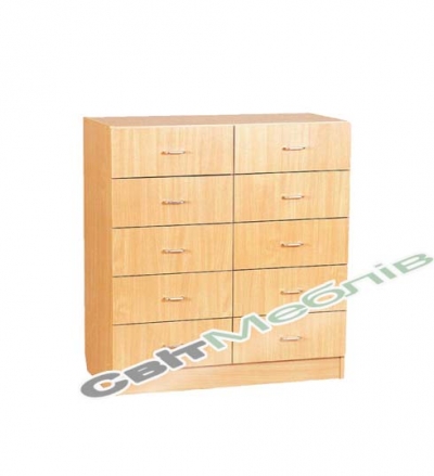 Секція нижня з ящ. С-03