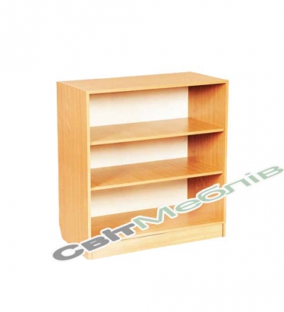 Секція нижня відкрита С-09