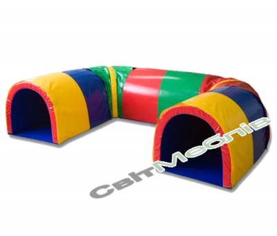 Багатофункціональний набір "Лабіринт"