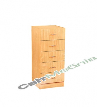 Секція нижня з ящ. С-015