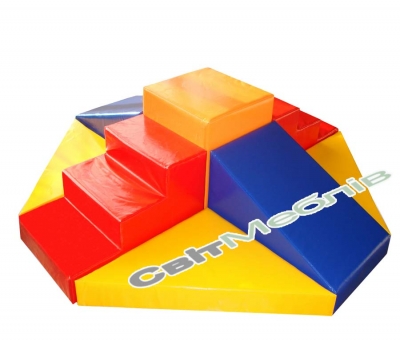 Багатофункціональний набір "Острівок-1"