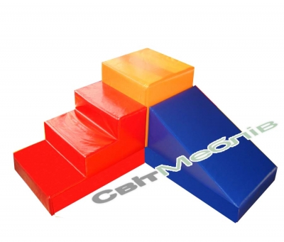 Багатофункціональний набір "Малюк"