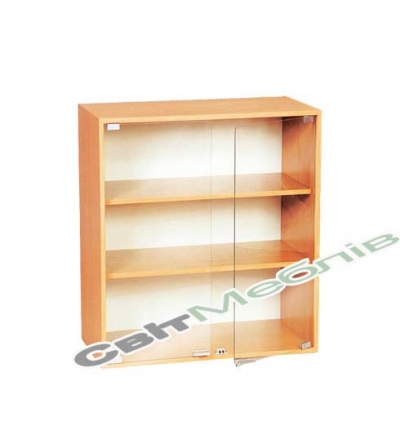 Секція верхня зі скл. С-02