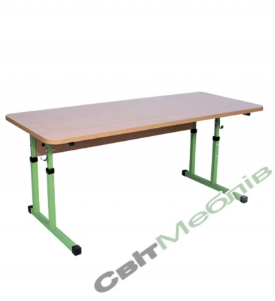 Стіл дитячий на мет.каркасі