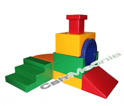 Багатофункціональний набір "Пічка"