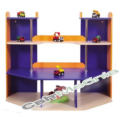 Ігровий набір "Ігротека"