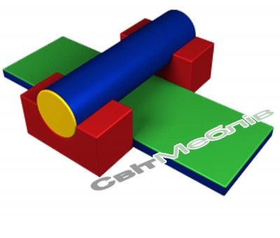 Спортивний комплекс "Спорт-1"