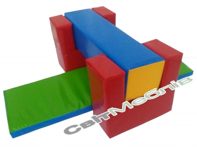 Спортивний комплекс "Спорт-2"