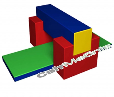 Спортивний комплекс "Спорт-2"